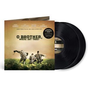 Various Artists - O Brother, Where Art Thou? (Original Motion Picture